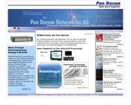Bild Pan Dacom Networking AG