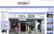 Bild Komway Kommunikationssysteme