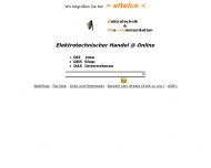 Bild Lumina Elektrotechnik Telekommunikation