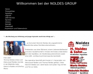 Bild H. Noldes & Sohn GmbH Straenbau