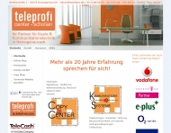 Bild Scholian Norbert Telekommunikation
