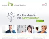 Bild ITD Ingenieurgesellschaft fr Telekommunikation u. Datentechnik
