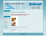 Bild Hellisoft Internet Hardware Software Telekommunikation
