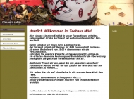Bild TEEHAUS MRL