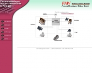 Fernmeldeanlagen - Weber GmbH