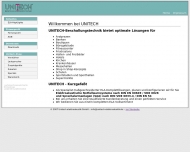 Bild UNITECH GmbH Kommunikationstechnik