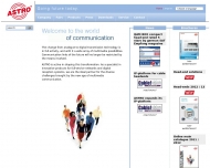 Bild ASTRO Strobel Kommunikationssysteme GmbH