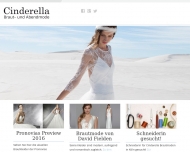 Bild Cinderella
