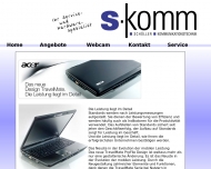 Bild S-Komm Schller Kommunikationstechnik