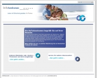 Bild DeTeAssekuranz - Deutsche Telekom Assekuranz-Vermittlungsgesellschaft mbH
