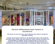 Bild Teehus - Ihr Teefachgeschft in Osnabrck - Tee, Porzellan, und ...