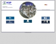 Bild KSP Engineering GmbH Kommunikationssysteme im Projektmanagement