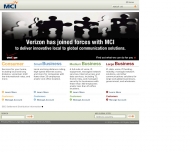 Bild MCI WorldCom Deutschland GmbH