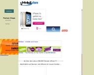 Bild Mobilstore Telekommunikation