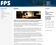 Bild FPS Telekommunikationssysteme Vertriebs GmbH