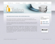 Bild Camargo-Tacke IT-Telco Informationstechnik