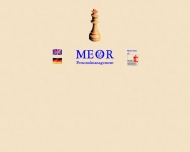Bild MEOR Personalmanagement-Telekommunikation GmbH