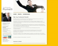 Bild Piumelli c.i.f. com Computer- u. Kommunikationstechnik