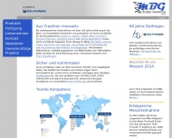 Bild MBG Techbelt Innovation GmbH