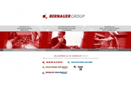 Bild Textilwerke Bernauer KG Spinnerei u. Weberei