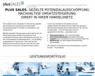 Bild Plus Sales GmbH agentur fr dialogmarketing