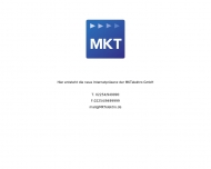 Bild MKT GmbH - MK Telekommunikations GmbH