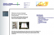 Bild Strack & Vesper GmbH Band- u. Gurtweberei