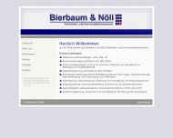Bild Bierbaum & Nll GmbH & Co. KG Sicherheits- u. Kommunikationssysteme