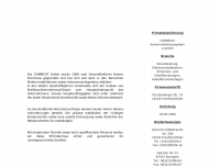 Bild Commcat Kommunikationssysteme GmbH