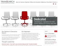 Bild TRANSEARCH INTERNATIONAL Deutschland GmbH