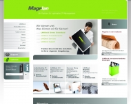 Bild mageLAN Daten- und Kommunikationssysteme Vertriebs GmbH