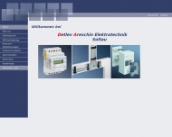 Bild Areschin Detlev Elektrotechnik