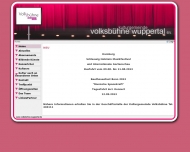 Bild Volksbhne (Kulturgemeinde) Wuppertal e.V.
