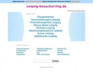 Bild Schauspielhaus Leipzig