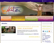 Bild Spielwerk Theater gGmbH