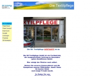 Bild SB Textilpflege GmbH