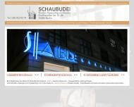 Bild DIE SCHAUBUDE Puppentheater Berlin Knstlerische Ltg. Kasse