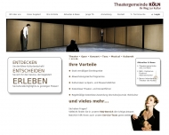 Bild Theatergemeinde Kln