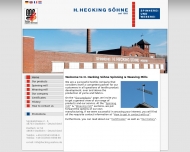 Bild Hecking H. Shne