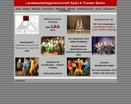 Bild LAG Spiel und Theater Berlin e.V.
