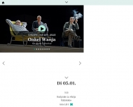 Bild Hessisches Staatstheater Wiesbaden