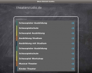 Bild Theaterstudio e.V.