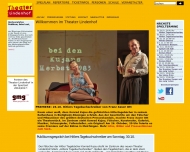 Bild Tratoria Lindenhof