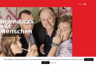 Bild Kom(m)dchen, Kom(m) Ticket GmbH Kartenhotline Kartenhotline - Kom(m)dchen GmbH Bro