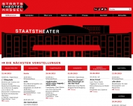 Bild Staatstheater Kassel