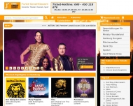 Bild Funke Konzertkasse GmbH Theaterkasse - Hamburger Abendblatt Ticketshop Alsterhaus