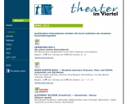 Bild TiV Theater im Viertel