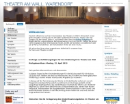 Bild Theater am Wall