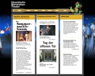 Bild Marionettentheater