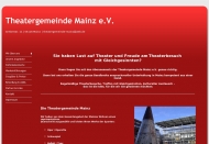 Bild Theatergemeinde Mainz e.V.